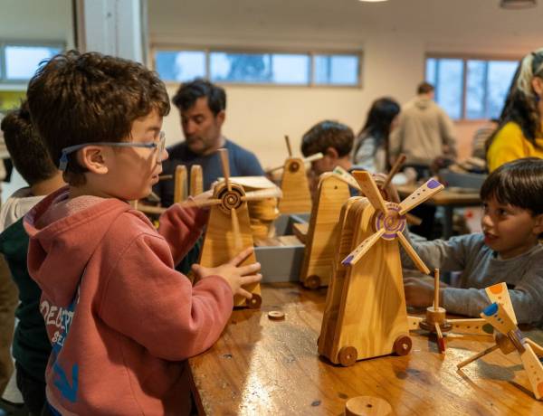 Vacaciones Copadas: se movilizaron más de 430.000 personas y generaron un impacto económico de $ 25.700 millones