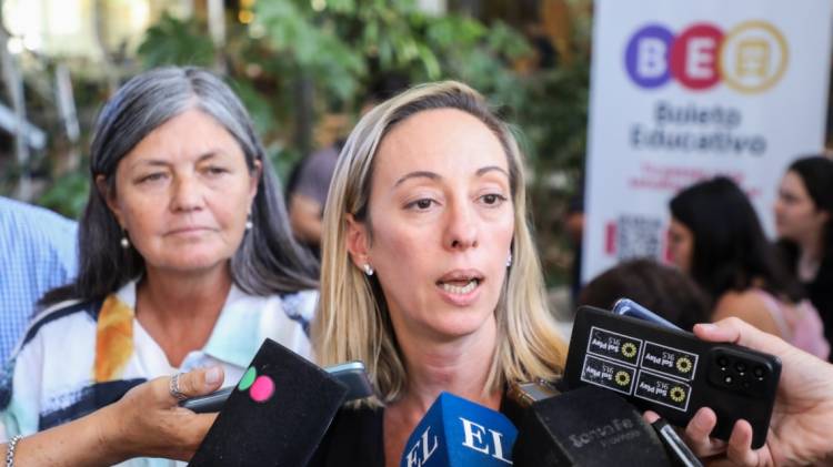  Boleto Educativo: más de 56.000 inscriptos en menos de 24 horas