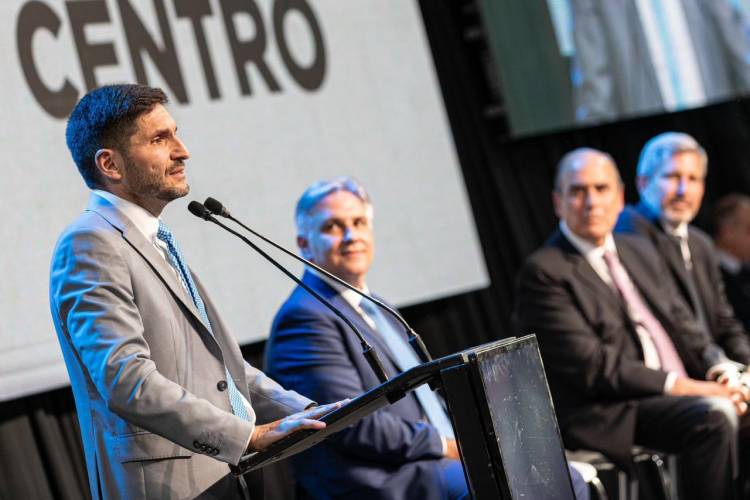 En Santa Fe y ante más de mil personas, la Región Centro mostró sus fortalezas y renovó objetivos