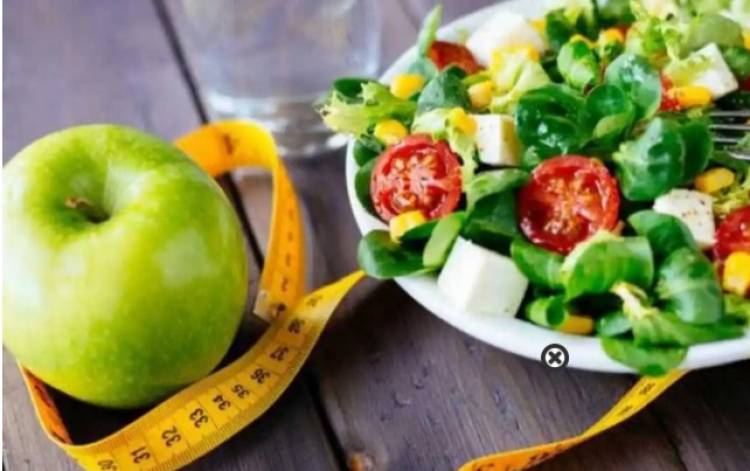 Hoy 6 de Mayo se celebra el Día Internacional Sin Dietas.
