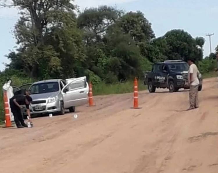 "Presunto Sicario recibe $34 millones de una Comuna Santafesina: Investigación en curso"