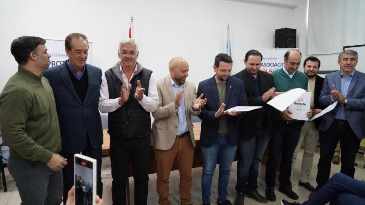  Caminos Productivos: Provincia invierte más de $ 760 millones en el Departamento General Obligado