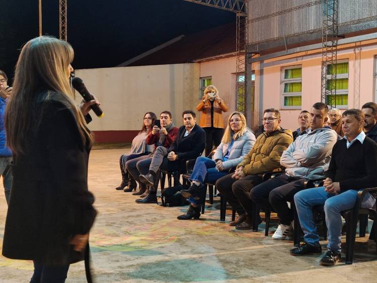 Rodrigo Borla//UNA EEMPA ES MÁS QUE UNA ESCUELA: ES LA OPORTUNIDAD DE EMPRENDER UN SUEÑO.