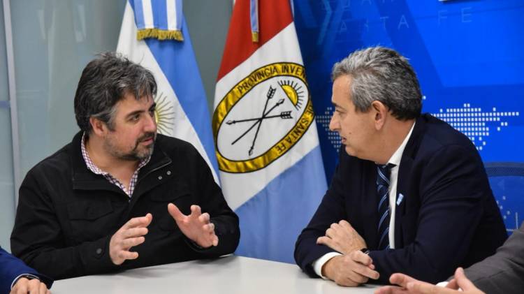 Seguridad: sumarán casi 500 cámaras de videovigilancia en Rosario