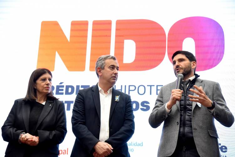 Créditos Nido: cómo acceder al crédito hipotecario de la provincia de Santa Fe con la tasa más baja del país