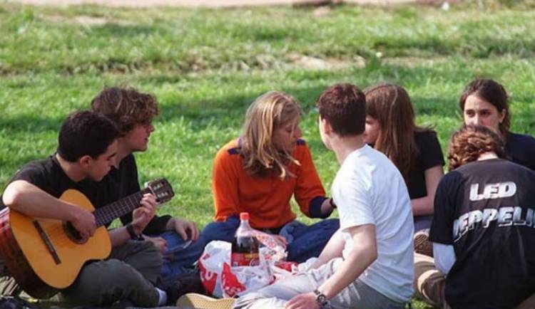 12 de agosto se celebra el Día Internacional de la Juventud