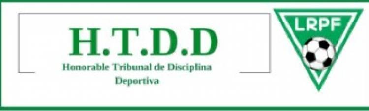 "Tribunal de Disciplina Levanta Sanción a Jugador de Polideportivo Videla Tras Revisión de Video"