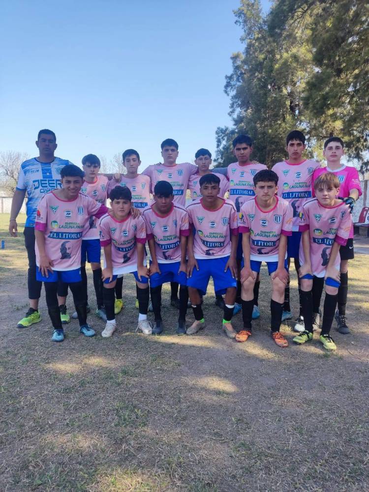 Liga Paivense Quinta Poli Videla 