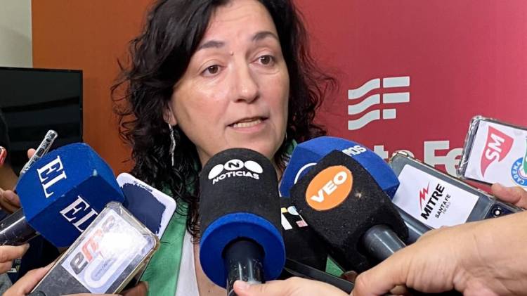  Educación: Provincia presentó los programas para que jóvenes y adultos terminen el secundario