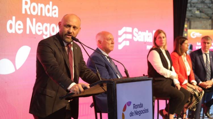 Vincular Santa Fe: una oportunidad para mejorar las compras del sector público y priorizar a empresas santafesinas