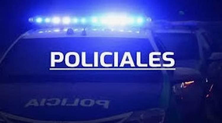 Ordenaron la prisión preventiva de un hombre y de una mujer a los que se investiga por la venta de marihuana y de cocaína al menudeo en San Justo