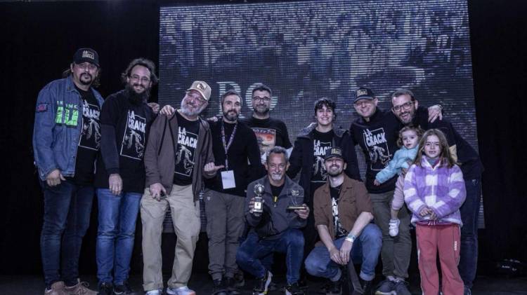  Más de 400 mil personas disfrutaron el fin de semana de la Niñez en la provincia