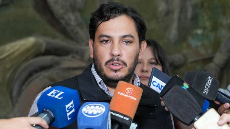  La PDI detalló cómo operaba y como cayó la banda que robaba vehículos con inhibidores de señal en Santa Fe