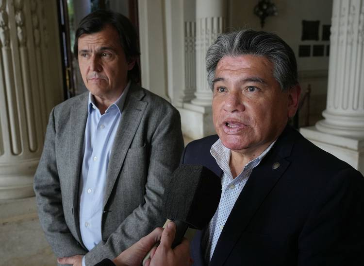 Santa Fe articula con Nación y otras provincias acciones de prevención ante los pronósticos del fenómeno de El Niño