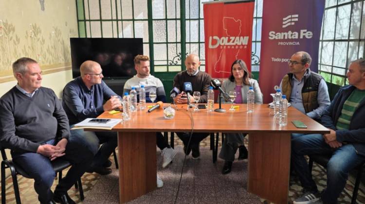 Productores arroceros y hortícolas de San Javier y Garay podrán acceder a financiamiento de la Provincia por 1.100 millones de pesos