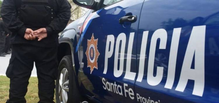 Condenaron a policías y civiles que integraban una red narco que operaba en Esperanza, Franck y otras localidades de Las Colonias