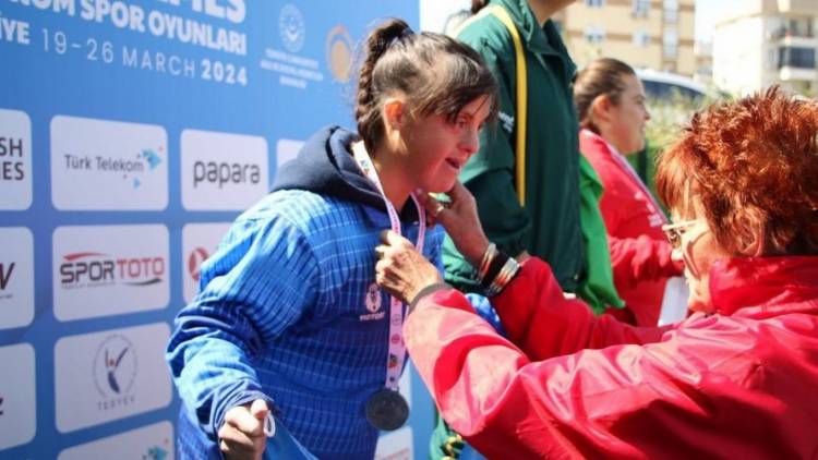 Melisa Barberón se consagró doble campeona mundial en Bulgaria y volvió a hacer historia para el deporte argentino