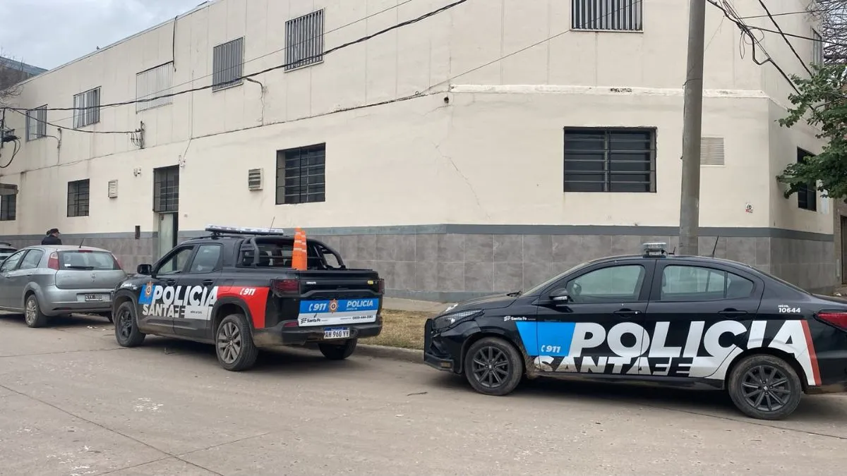INVESTIGAN A UN PRECEPTOR DE UNA ESCUELA SANTAFESINA POR UNA DENUNCIA DE PRESUNTO ABUSO SEXUAL