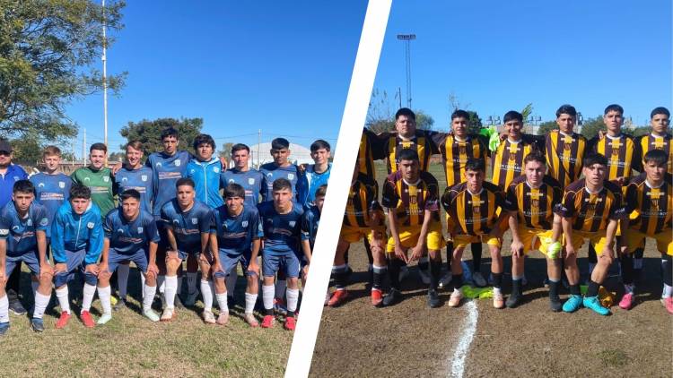 Sportivo Videla y Polideportivo definirán el título de Reserva