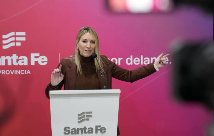 Coudannes: “Pullaro devolvió el Monumento a la Bandera a todos los argentinos y Rosario volvió a ser el corazón de la patria”
