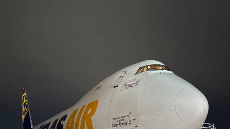 El Aeropuerto Internacional de Rosario respondió a 34 desvíos por mal tiempo y ratifica su capacidad para operar vuelos de gran porte