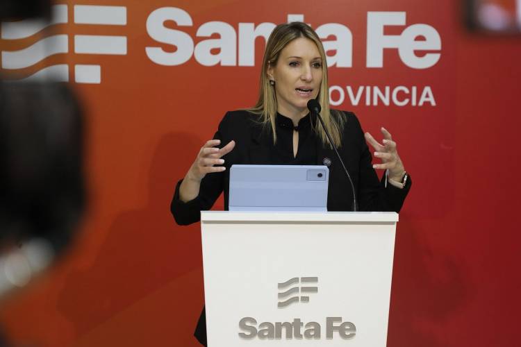 Coudannes: “Reivindicamos una recomposición salarial a todos los trabajadores del Estado y ponemos en valor su esfuerzo”