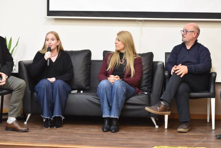 Provincia fortaleció a 250 asociaciones civiles a través del Ciclo de Fortalecimiento Institucional