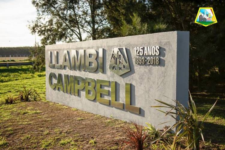 Condenaron a 20 años de prisión a un hombre por abusar sexualmente de dos niños en Llambi Campbell