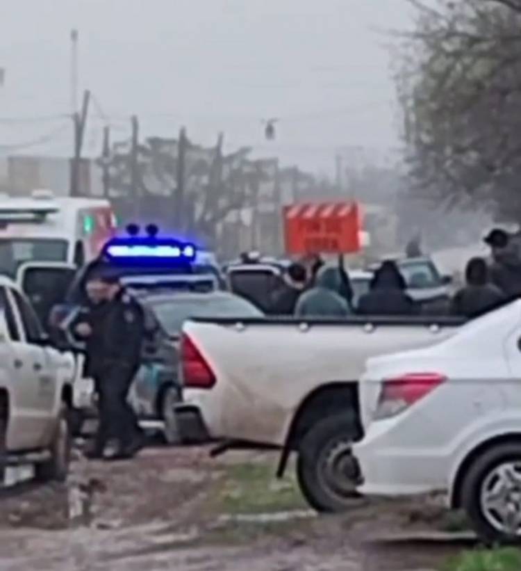 Investigan la muerte de un niño de 6 años en San Justo: su madre quedó detenida