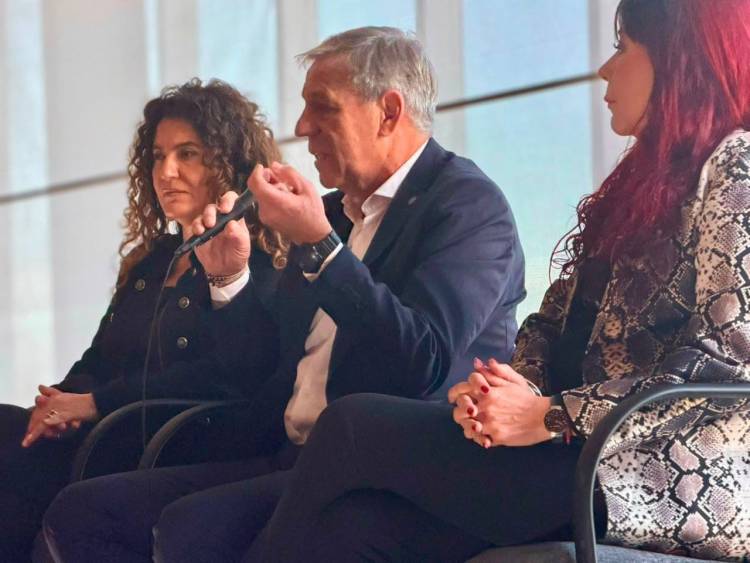 Santa Fe coordina con Córdoba y Entre Ríos acciones para prevenir y combatir la trata de personas