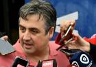 Seguridad: “Vamos a responder con medidas más enérgicas”