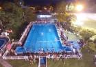 Polideportivo Videla//Inscripciones-Escuela de Natacion