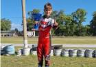 karting//Debut y Victoria 