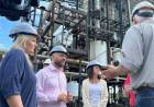  Biocombustibles: Santa Fe y otras cinco provincias impulsan un proyecto para fomentar la producción
