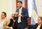 Pullaro: “Vamos desestructurar las bandas criminales que generan violencia en nuestros barrios” 