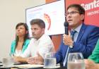 El Gobierno provincial convocó a un Acuerdo Santafesino por la Alfabetización