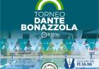 Pablo Melano//Sanjustino-Torneo de natacion Dante Bonazzola.