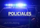 RELACIONES POLICIALES U.R. XVI, 26 DE FEBRERO DE 2024.-PARTE DE PRENSA