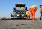   Provincia continúa reparando la Autopista Rosario - Santa Fe