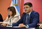 Provincia y Nación extreman medidas para combatir la violencia en Rosario