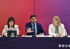  Pullaro: “Hay una determinación inquebrantable de terminar con las mafias en la provincia de Santa Fe”