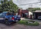  Allanamiento en Gobernador Crespo. Una persona detenida.