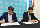 Trabajo conjunto entre las provincias de Santa Fe y Buenos Aires contra el narcotráfico