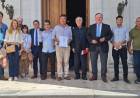 Se convirtió en LEY la intervención a la Comuna de Villa Saralegui, Departamento San Cristóbal,