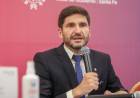 Pullaro: “No esperaba este paro docente; golpea a los chicos con menos recursos”