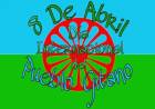 Hoy se conmemora el Día Internacional del Pueblo Gitano