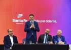 Pullaro: “Impulsamos políticas que aceiten el engranaje del inmenso potencial productivo de Santa Fe”