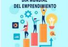 Hoy se celebra el Día del Emprendimiento.