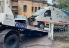 Salud: Provincia continúa recuperando el SIES 107
