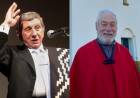  "El Senado de Santa Fe Reconocera a Luis Landriscina y a Mamerto Menapace por su Aporte a la Cultura Argentina, con el Impulso del Senador Rodrigo Borla"